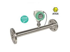 VA 570 – Đồng Hồ Đo Lưu Lượng Khí Tích Hợp CS Intrusment – Đức