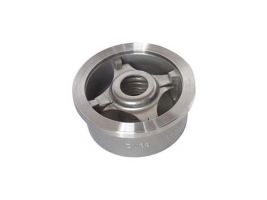 Van một chiều cối