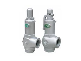 Van an toàn gang lắp ren