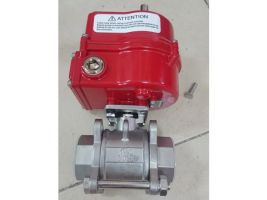 Van bi điều khiển điện