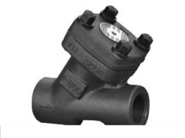 Van một chiều Y A182-F316 Y-Lift SW Class 800