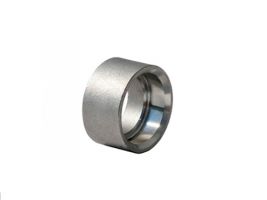 HALF COUPLING HÀN INOX 304L