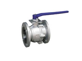 VAN BI THÉP ANSI 150 LB