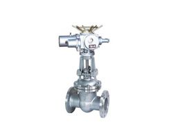 VAN DAO INOX ĐIỀU KHIỂN ĐIỆN 01