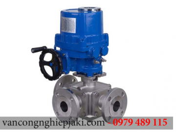 Phú Quang | Đơn Vị Phân Phối Van Bi Điều Khiển Điện Uy Tín