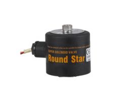 Coil điện YS016-YS018- Round-Star