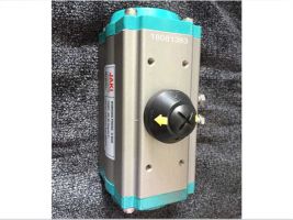 Bộ điều khiển khí nén Jaki - JN052D