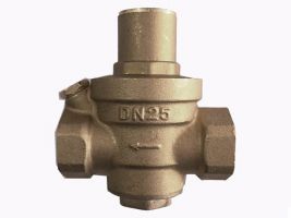 VAN GIẢM ÁP ĐỒNG