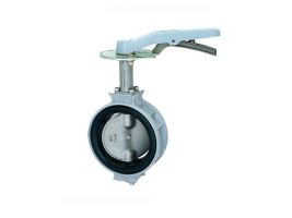 VAN BƯỚM XOAY KITZ G-10XJMEA