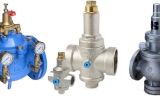 Chức Năng Và Ứng Dụng Của Van Giảm Áp
