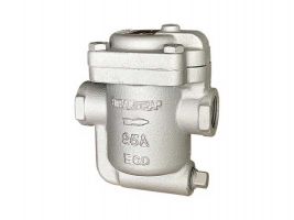 BẪY HƠI PHAO NỐI REN HIỆU YNV