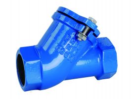 Y LỌC GANG MẶT BÍCH JAKI