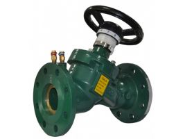 1209-DF&DFM IRON FIXED ORIFICE