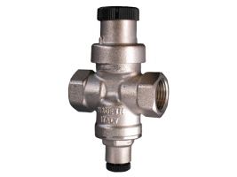 Van giảm áp nước DN50