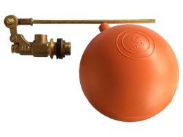 VAN PHAO ĐỒNG UIB