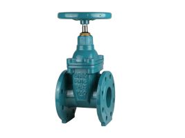 VAN CỔNG TY CHÌM MẶT BÍCH JAKI