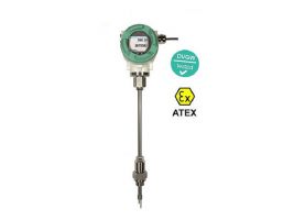 Đồng Hồ Đo Lưu Lượng Khí CS VA550