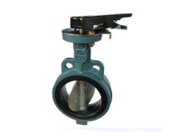 VAN BƯỚM GANG TAY GẠT