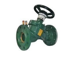 1209-DF&DFM IRON FIXED ORIFICE