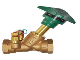 VAN CÂN BẰNG ( VCB0001)