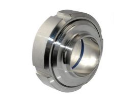 RẮC CO VI SINH INOX 304/316 NỐI HÀN