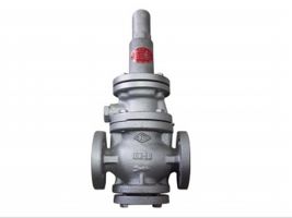 VAN GIẢM ÁP GANG MẶT BÍCH TL-12