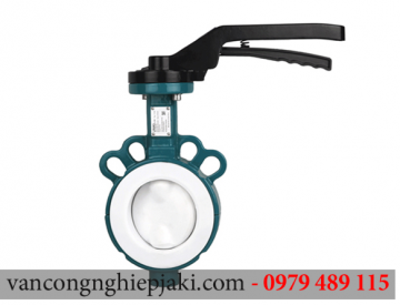 Địa Chỉ Bán Van Bướm Jaki Chính Hãng Nhập Khẩu Giá Tốt