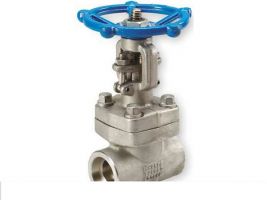 Van cửa inox 304 nối hàn A182