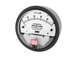 Đồng Hồ Áp Suất Wise P880