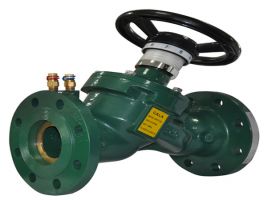 VAN CÂN BẰNG ( VCB0002)