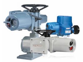 BỘ ĐIỆN VAN CỬA