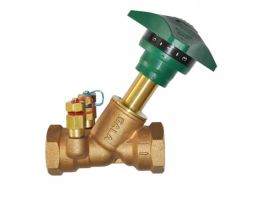 1209-BT&BTM BRONZE FIXED ORIFICE