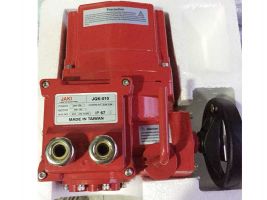 Động cơ đóng mở điện Jaki 03