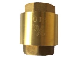 VAN 1 CHIỀU LOXO UIB