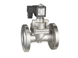 Van điện từ áp lực cao YSI- 15JF Round -Star