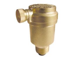 Van xả khí đồng