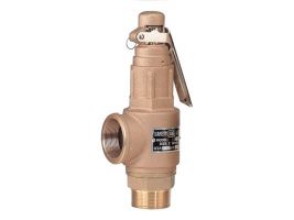 Van an toàn ren đồng có tay