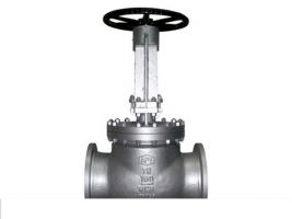 Van cầu A182-F316 FLGD-FF Cl.150