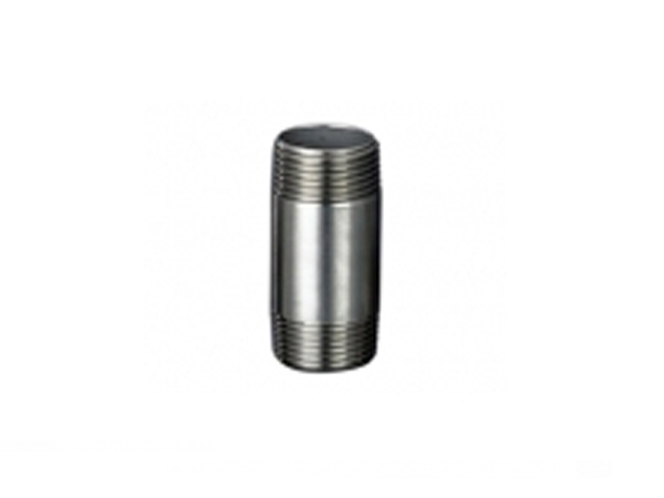 2 ĐẦU REN ÁP LỰC INOX 304L