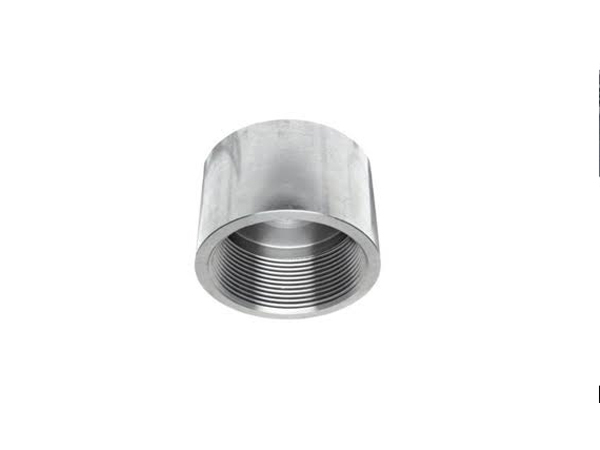 NẮP REN ÁP LỰC INOX 304L